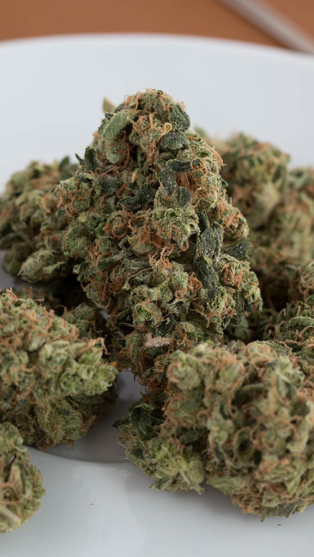Sour Diesel