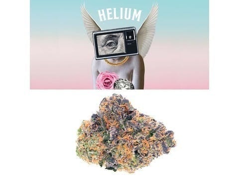 Collins Ave - Helium*