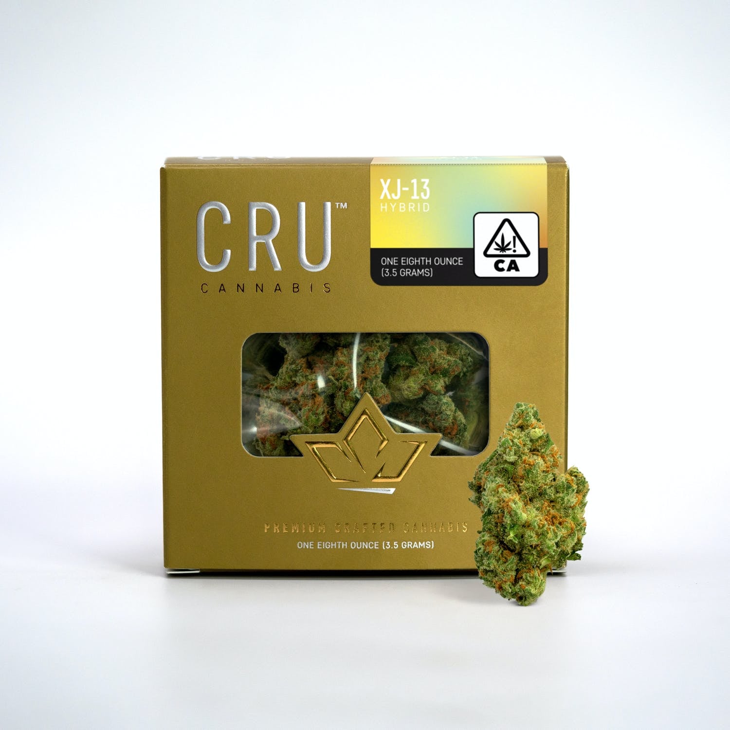 XJ-13 3.5 Grams*