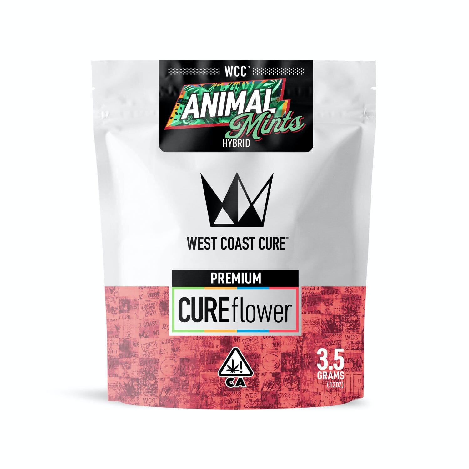 Animal Mints - 3.5g Premium Flower*