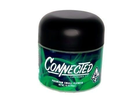 El Jefe - Indoor Smalls - 7g*