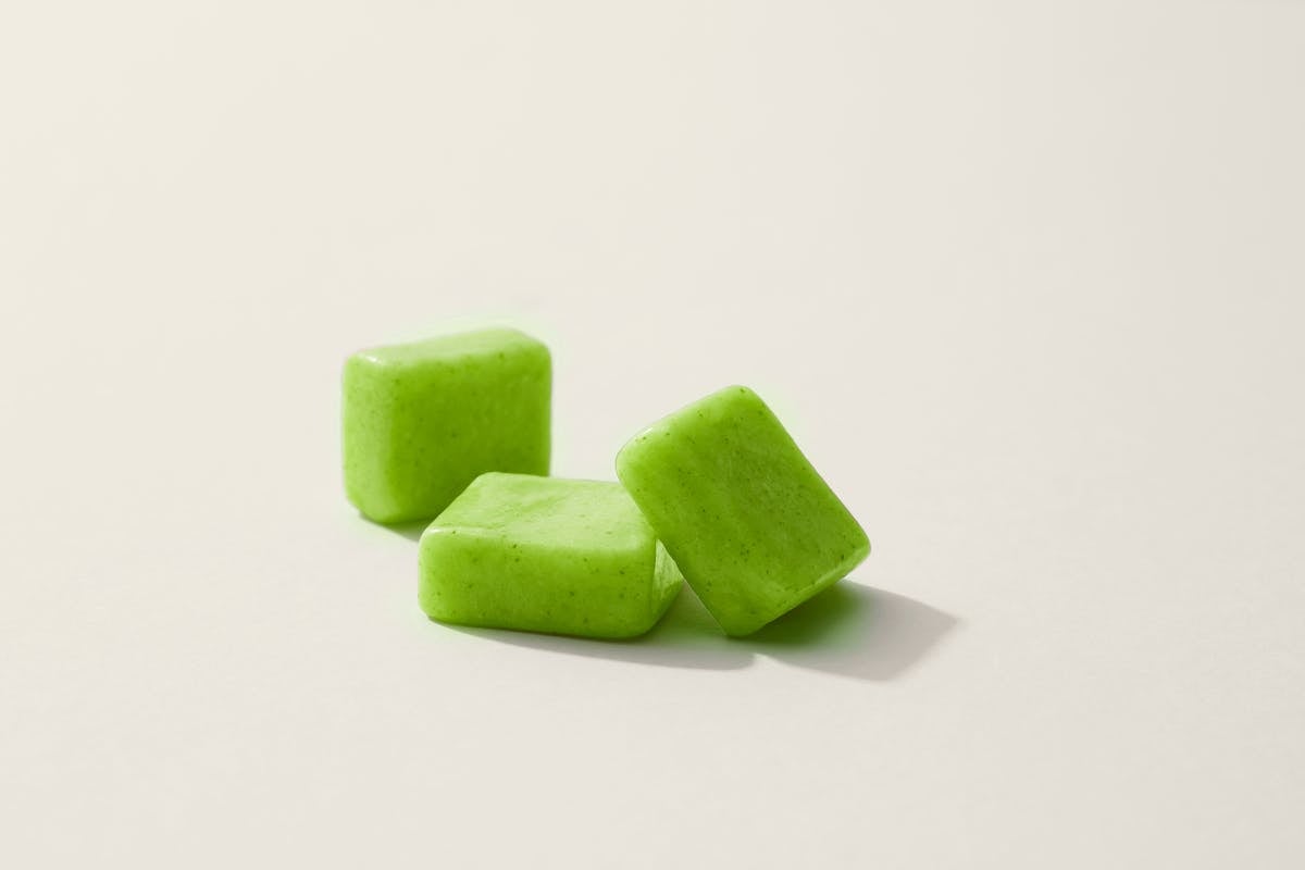 Lost Farm HUF Diesel X Sour Grape Chews*