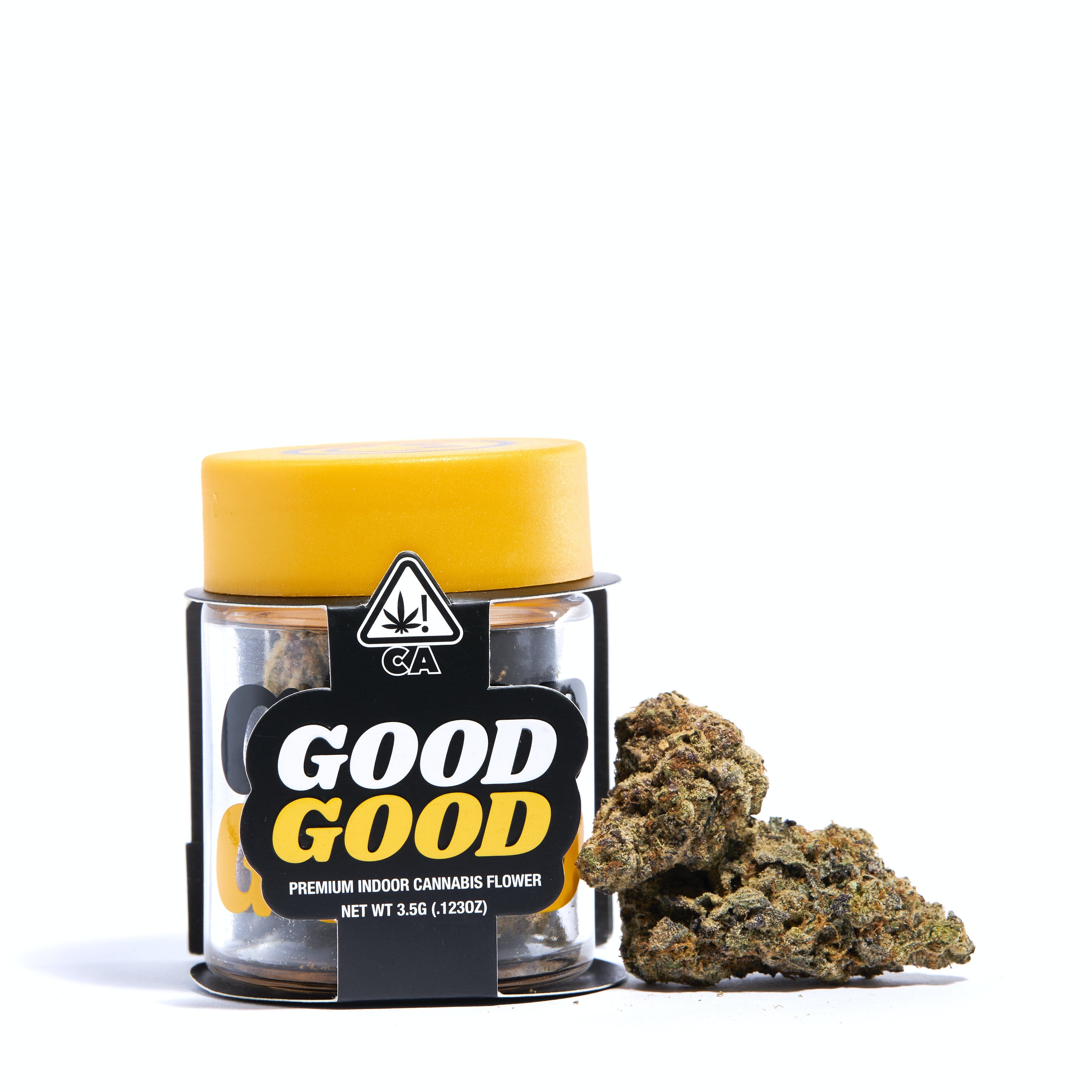 3.5 Gram Jar - Joker*