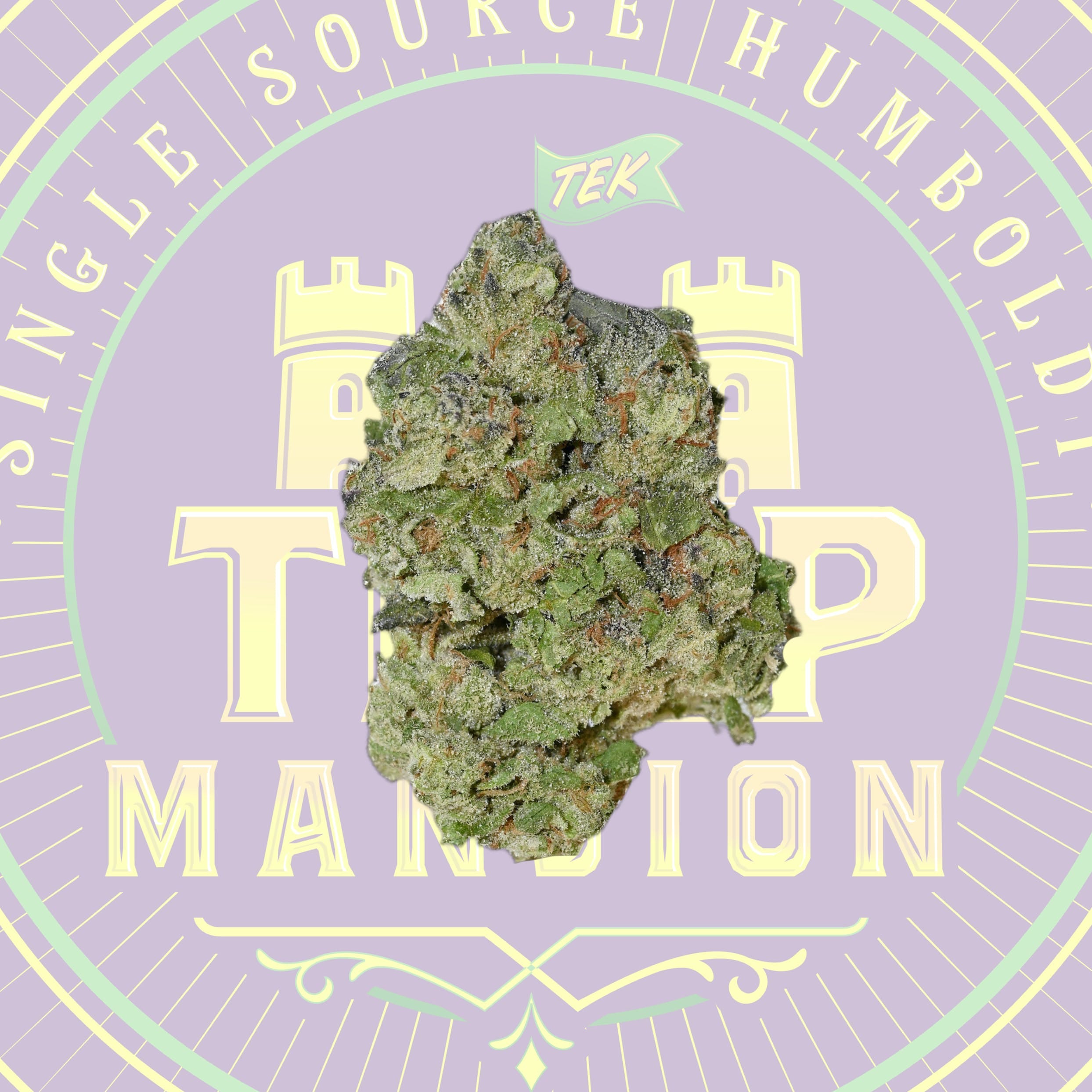 Banana Split Mixed Light Flower (3.5 Grams)*