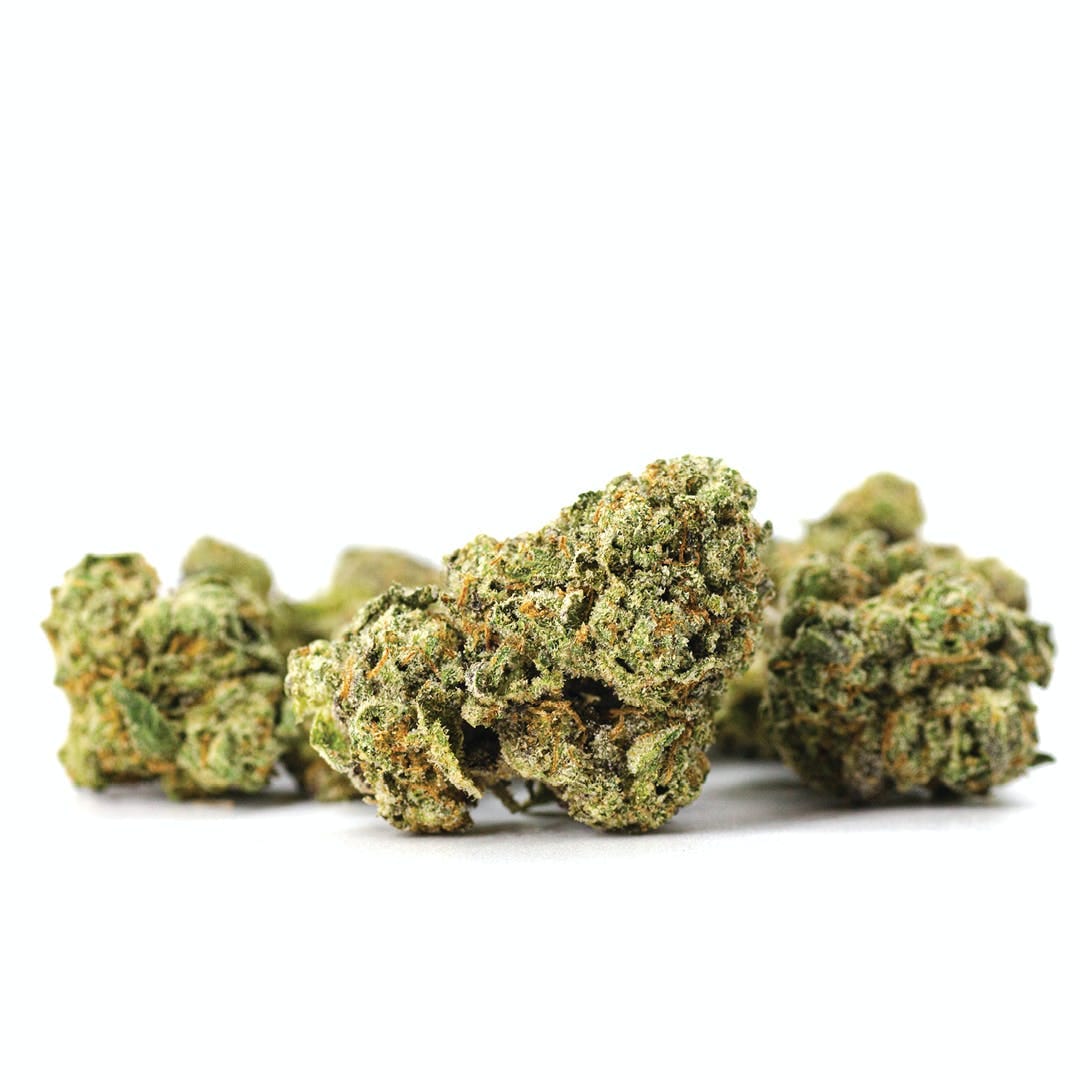 Banana Sherbet (28g) - Small Buds*