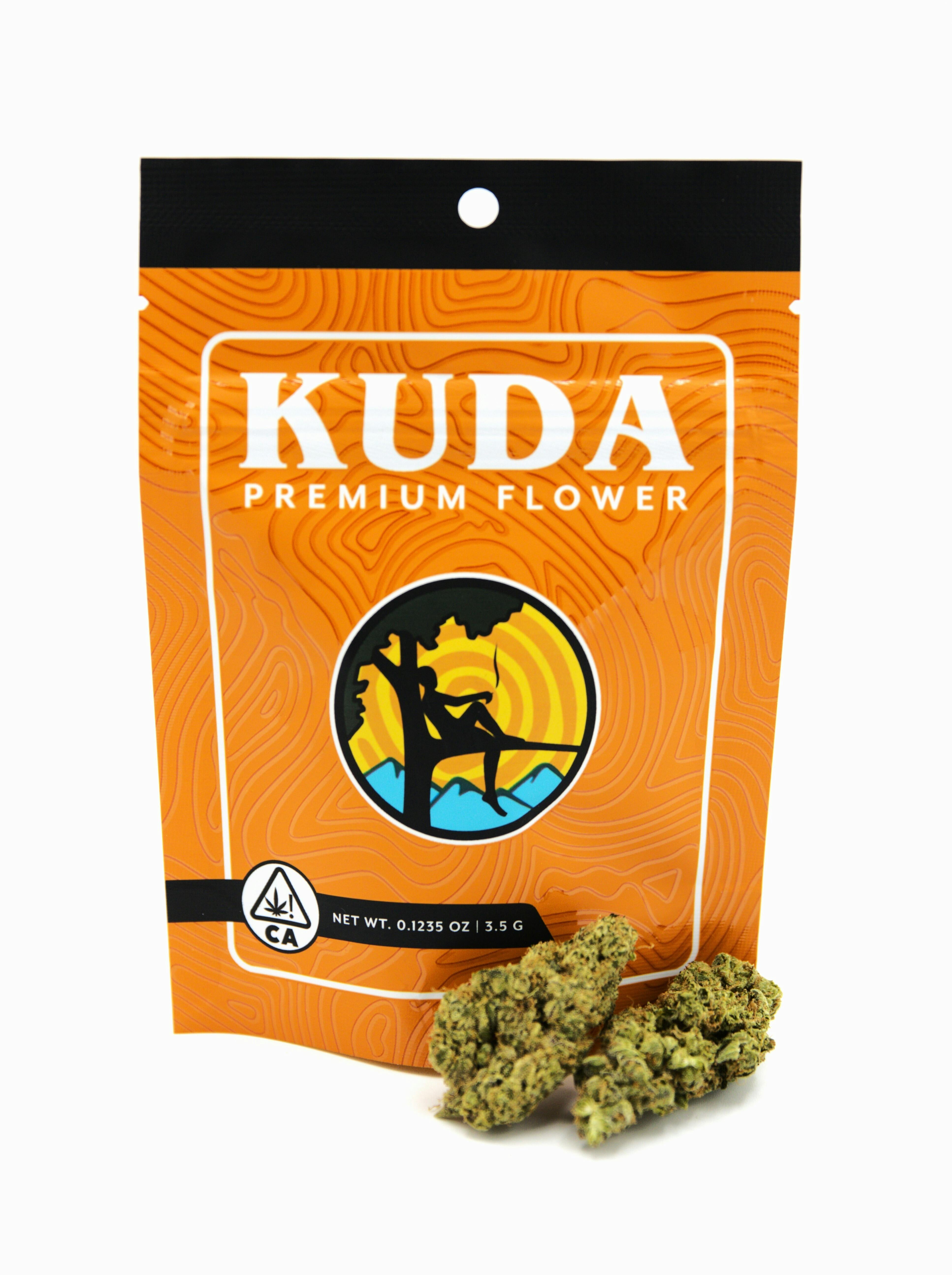 Flower 3.5g | Wedding Cake