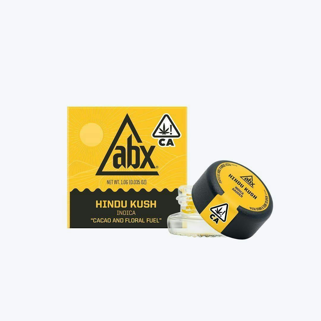 Hindu Kush Badder - 1g*